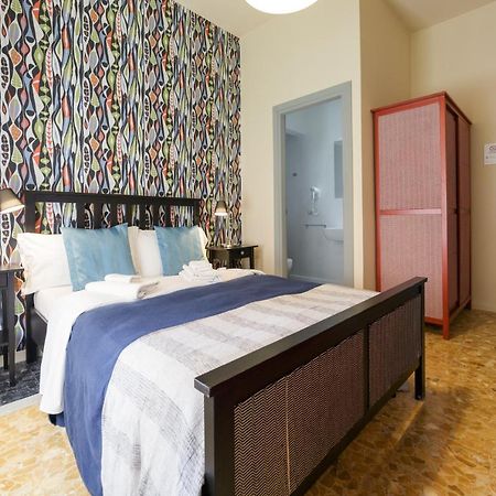 Budget Rooms Cagliari Exterior photo