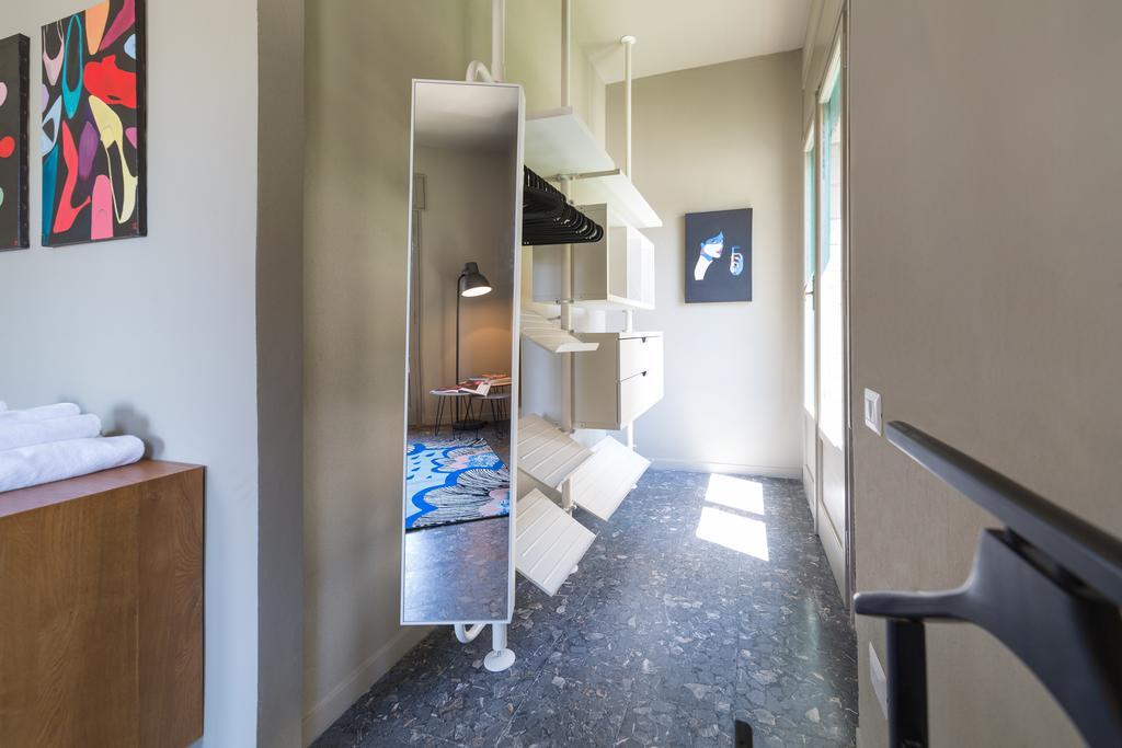 Budget Rooms Cagliari Exterior photo