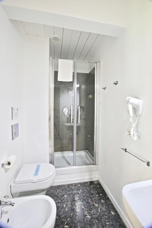 Budget Rooms Cagliari Exterior photo