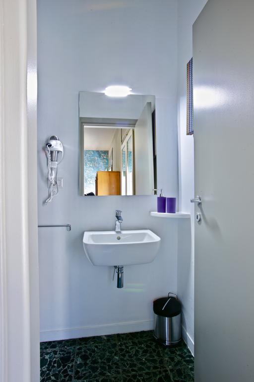 Budget Rooms Cagliari Exterior photo