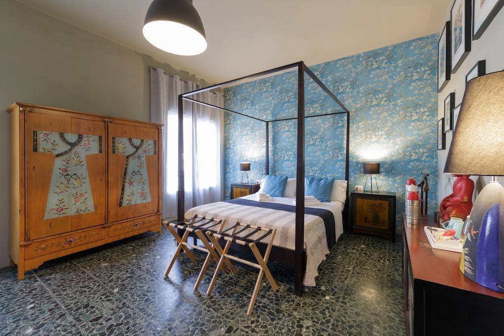 Budget Rooms Cagliari Exterior photo