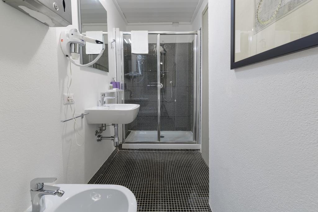 Budget Rooms Cagliari Exterior photo
