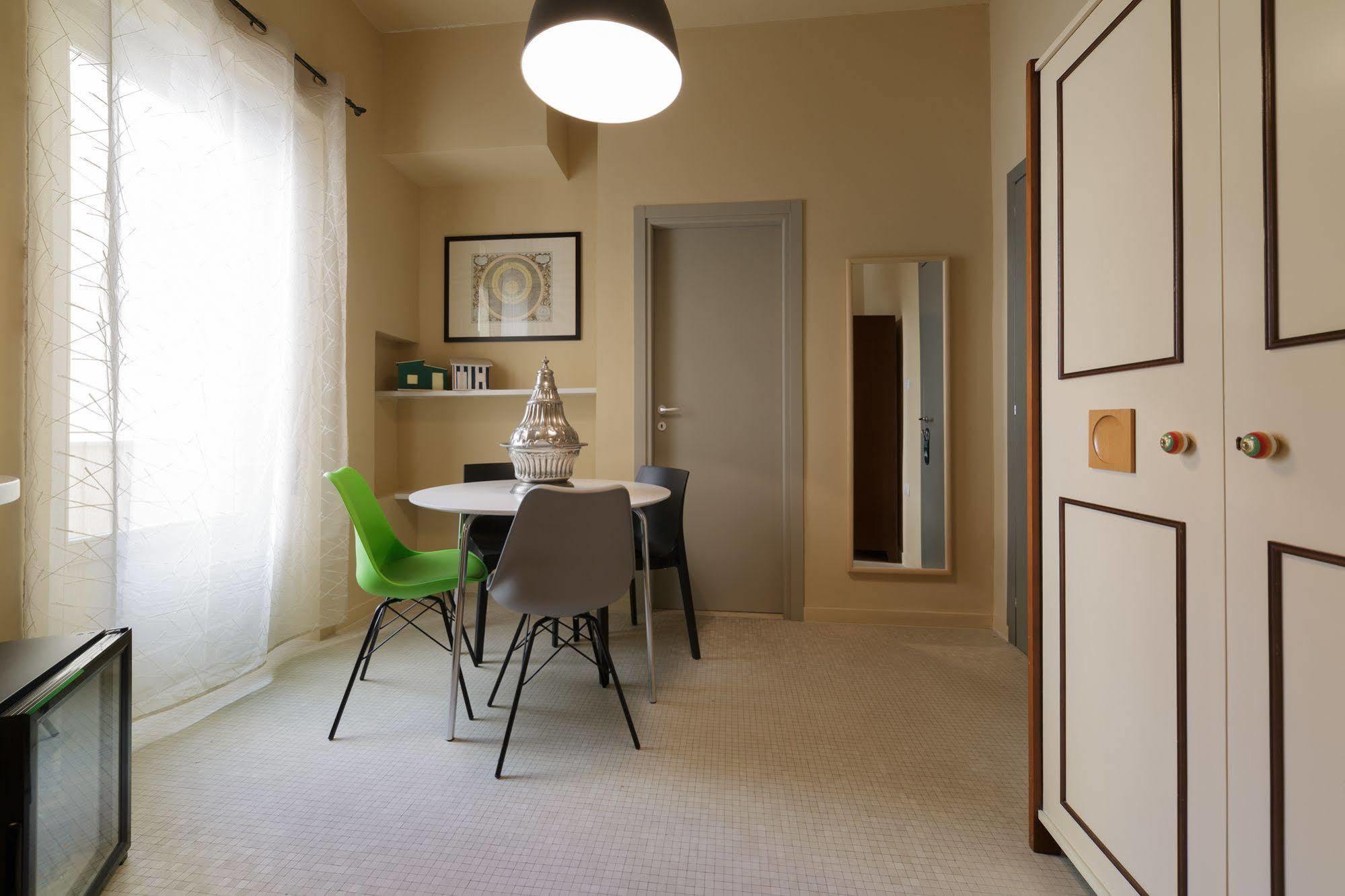 Budget Rooms Cagliari Exterior photo