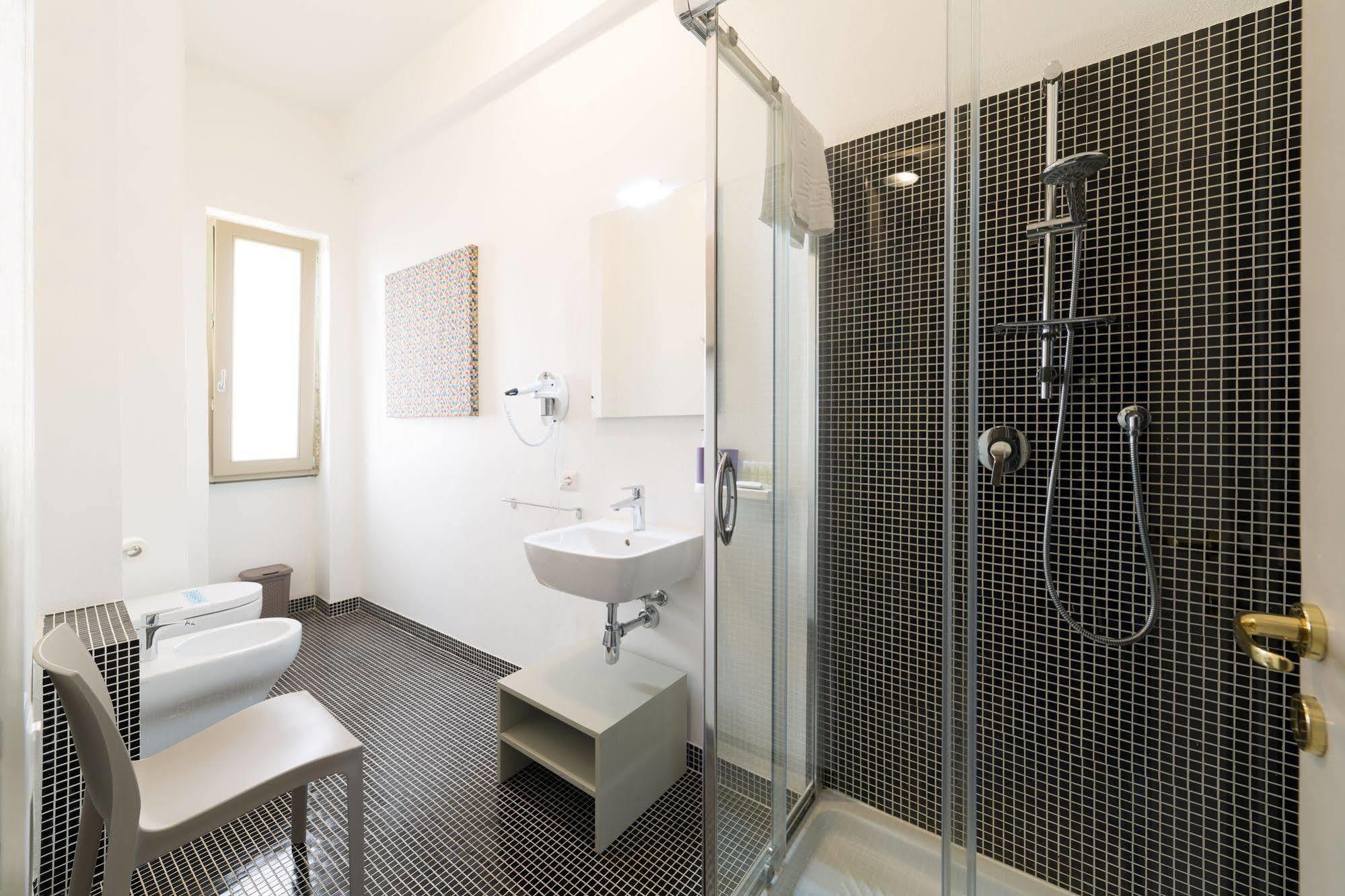 Budget Rooms Cagliari Exterior photo