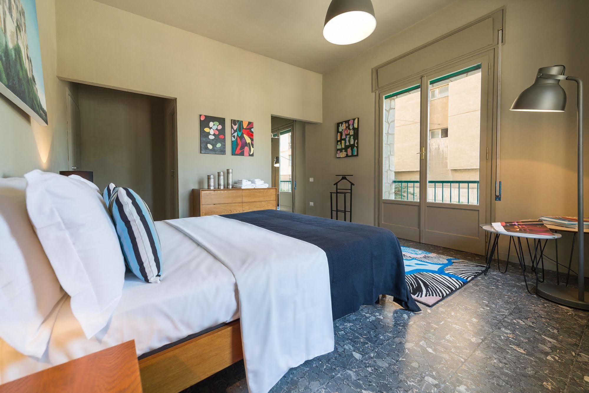 Budget Rooms Cagliari Exterior photo