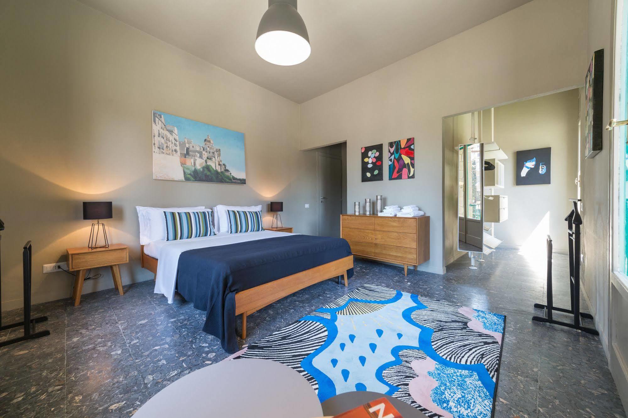 Budget Rooms Cagliari Exterior photo