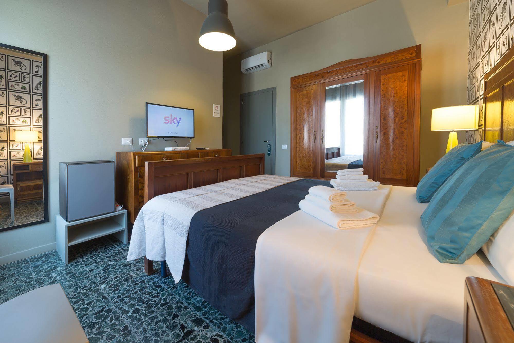 Budget Rooms Cagliari Exterior photo