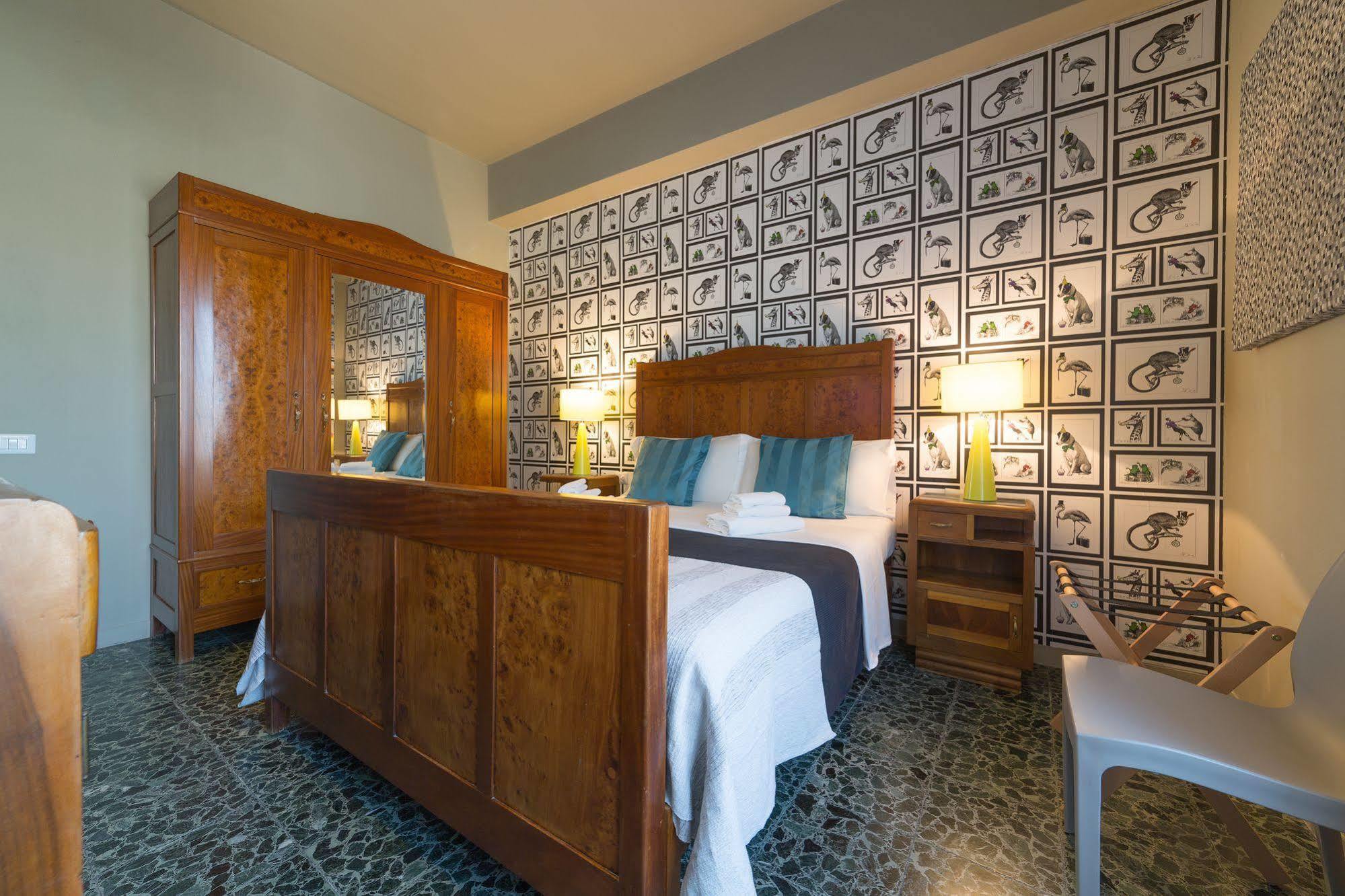 Budget Rooms Cagliari Exterior photo