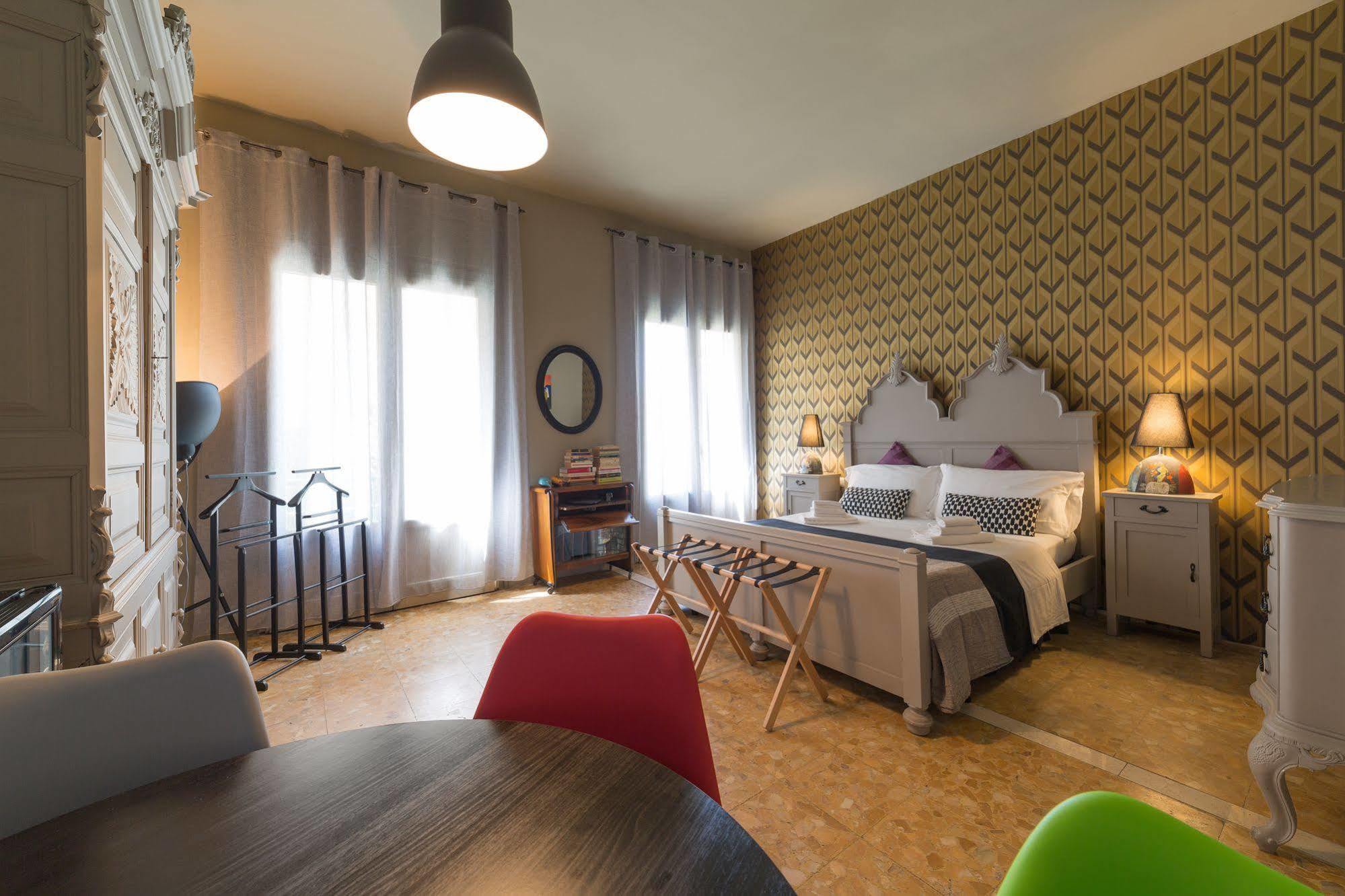 Budget Rooms Cagliari Exterior photo