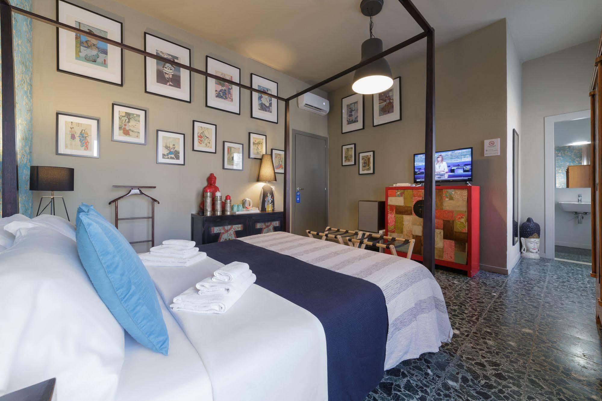 Budget Rooms Cagliari Exterior photo