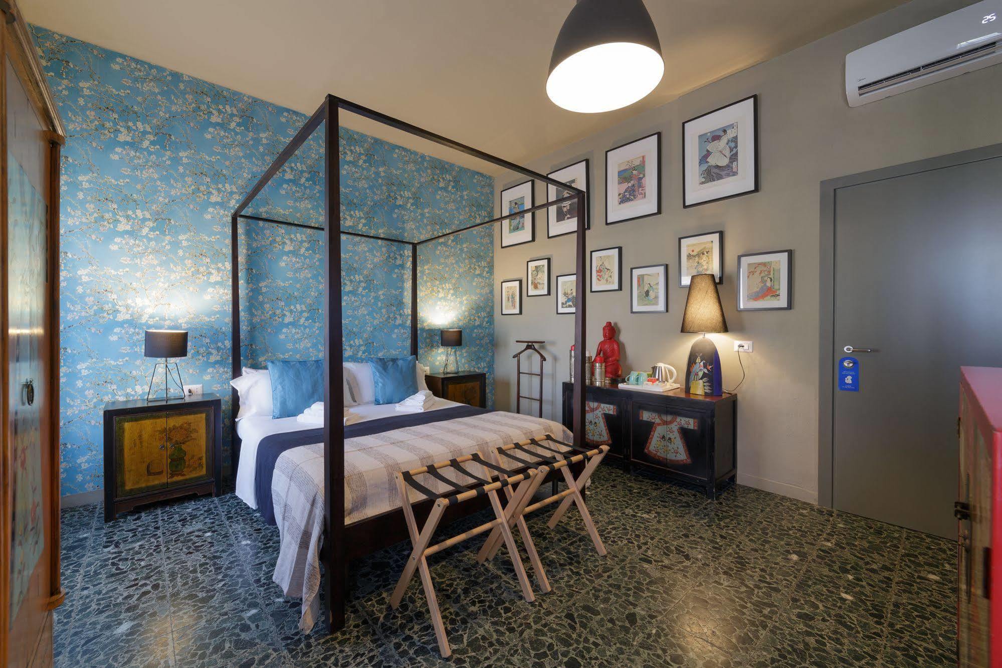 Budget Rooms Cagliari Exterior photo