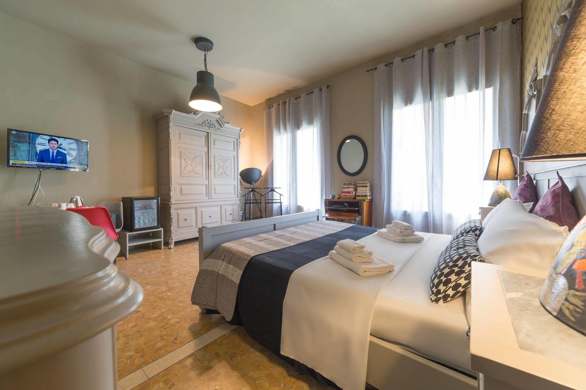 Budget Rooms Cagliari Exterior photo